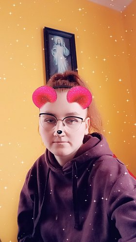 Najładniejsze zdjęcie użytkownika urszularozmyslow23 - 