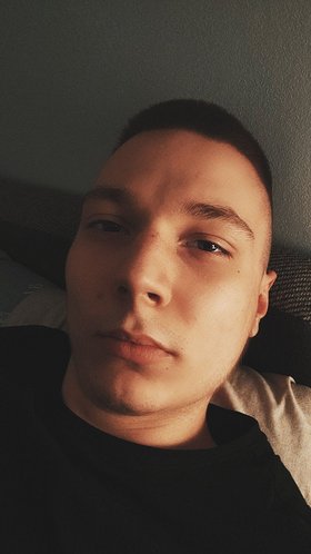 Najładniejsze zdjęcie użytkownika Tyberiusz17 - 