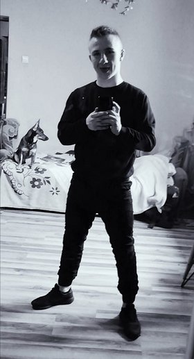 Najładniejsze zdjęcie użytkownika kaczmarczykp2000 - 