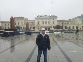 Najładniejsze zdjęcie użytkownika GulioWrz - 