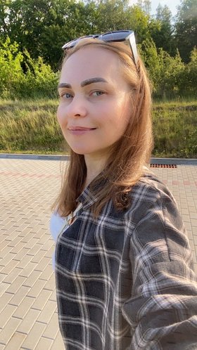 Najładniejsze zdjęcie użytkownika Iryna195 - 