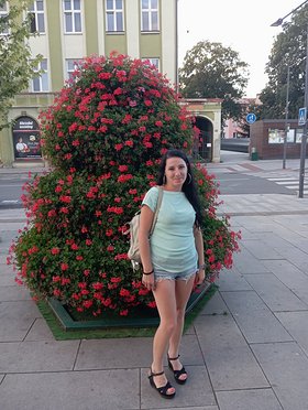 Najładniejsze zdjęcie użytkownika Sylwia0000a - 