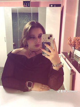 Najładniejsze zdjęcie użytkownika KoteoOo - 