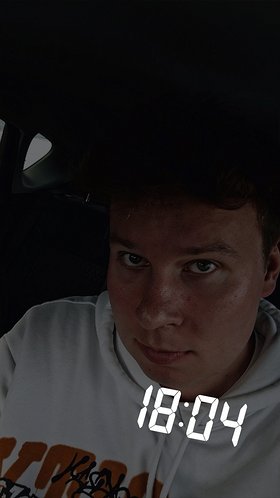 Najładniejsze zdjęcie użytkownika ADRIANqw - 