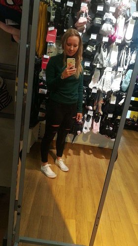 Najładniejsze zdjęcie użytkownika Alekssandra02 - 