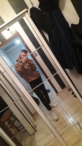 Najładniejsze zdjęcie użytkownika patryk21747 - 