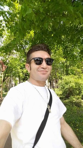 Najładniejsze zdjęcie użytkownika marcinko3131 - 