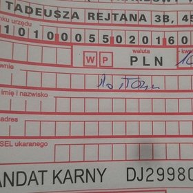 Najładniejsze zdjęcie użytkownika lumens