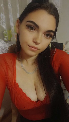 Najładniejsze zdjęcie użytkownika Patrycja0223 - 