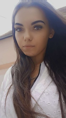 Najładniejsze zdjęcie użytkownika Patrycja0223 - 