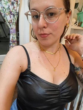 Najładniejsze zdjęcie użytkownika cynthiabae401 - 