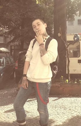 Najładniejsze zdjęcie użytkownika rudakeller7 - 