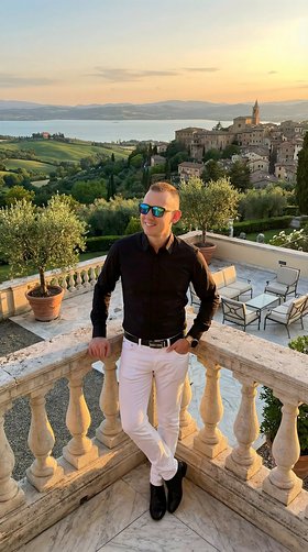 Najładniejsze zdjęcie użytkownika ImNeedYou - 