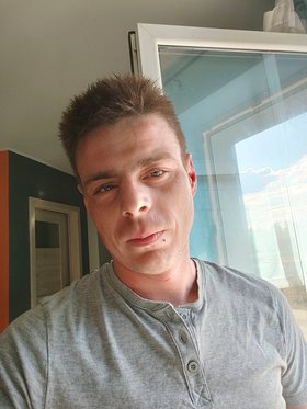 Najładniejsze zdjęcie użytkownika bartek1211 - 