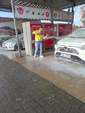 Najładniejsze zdjęcie użytkownika piotrek93941994 - 