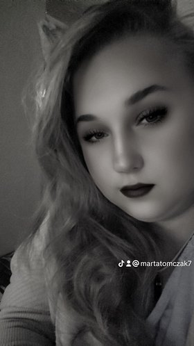 Najładniejsze zdjęcie użytkownika Marta123456789100 - 