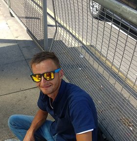 Najładniejsze zdjęcie użytkownika Hubert34xxx - 