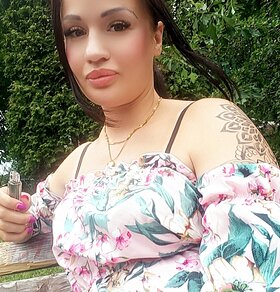 Najładniejsze zdjęcie użytkownika Pati19955 - 