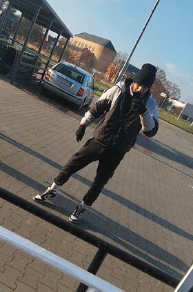 Najładniejsze zdjęcie użytkownika MrTrooj - 