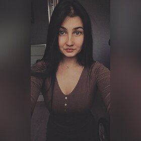 Zdjęcie użytkownika Psioo (Kobieta), Ostrołęka