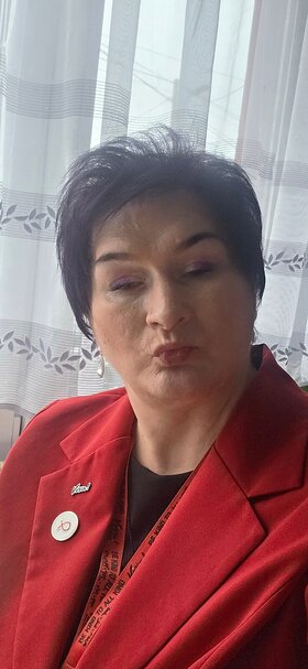 Najładniejsze zdjęcie użytkownika FajniutkaMadzia84 - 