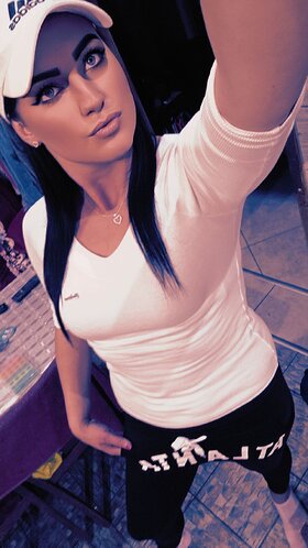 Zdjęcie użytkownika CzaRnulaaa95 (Kobieta), Katowice