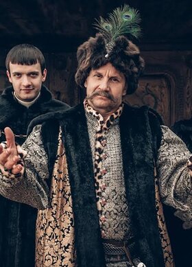 Najładniejsze zdjęcie użytkownika majsterek08 - 