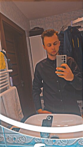 Najładniejsze zdjęcie użytkownika Dorian2001 - 