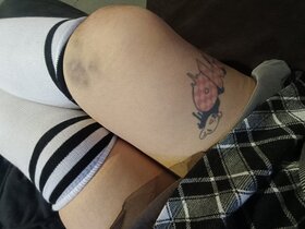 Foto pengguna trashqueen (Perempuan), Legnica