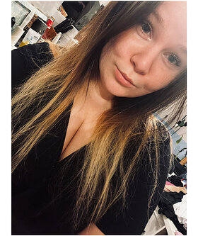 Foto pengguna Klaaudiiii97 (Perempuan), Włochy