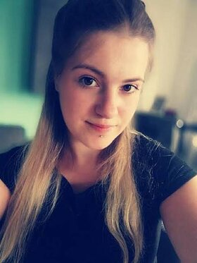 Najładniejsze zdjęcie użytkownika ola298766 - 