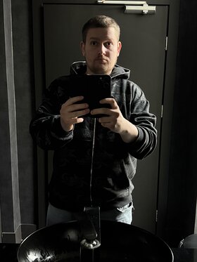 Foto pengguna matursus (Laki-laki), Kołobrzeg