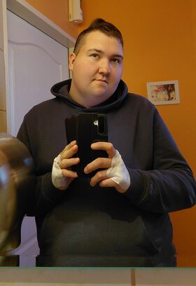 Foto pengguna u5163525772 (Laki-laki), Górka Pabianicka