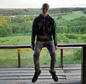 Najładniejsze zdjęcie użytkownika damianchmielewsk19 - 