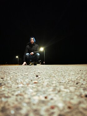 Foto pengguna Patrykpyszlak2003 (Laki-laki), Łapy