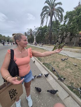 Najładniejsze zdjęcie użytkownika slo288051 - 