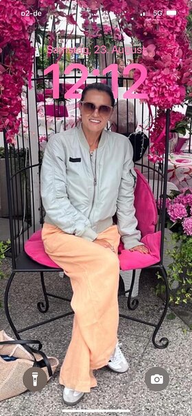 Najładniejsze zdjęcie użytkownika Margarita31