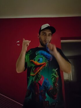 Najładniejsze zdjęcie użytkownika Markus713 - 