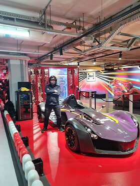 Najładniejsze zdjęcie użytkownika marcus974 - 