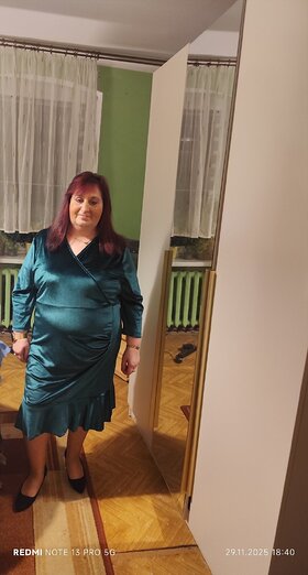 Najładniejsze zdjęcie użytkownika WiolettaHo - 