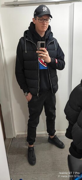 Najładniejsze zdjęcie użytkownika karolradom93 - 