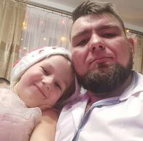 Najładniejsze zdjęcie użytkownika kozlowskipawel38 - 