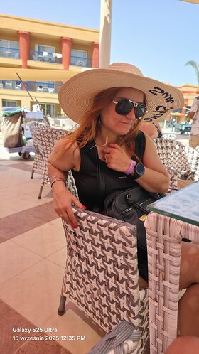 Najładniejsze zdjęcie użytkownika MademoiselleMarvel - 