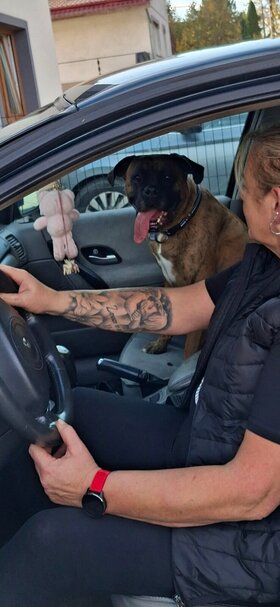 Najładniejsze zdjęcie użytkownika renatatransport