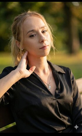 Najładniejsze zdjęcie użytkownika PaulaCzestochowa - 