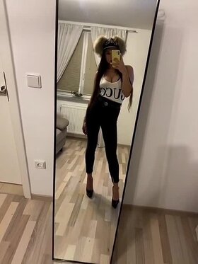 Najładniejsze zdjęcie użytkownika GlamGlow