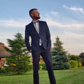 Najładniejsze zdjęcie użytkownika Szymic137 - 