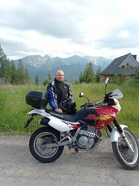 Najładniejsze zdjęcie użytkownika slawkas1 - 