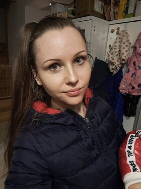 Najładniejsze zdjęcie użytkownika Klaudia1834 - 