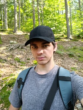 Najładniejsze zdjęcie użytkownika pawlopusz - 